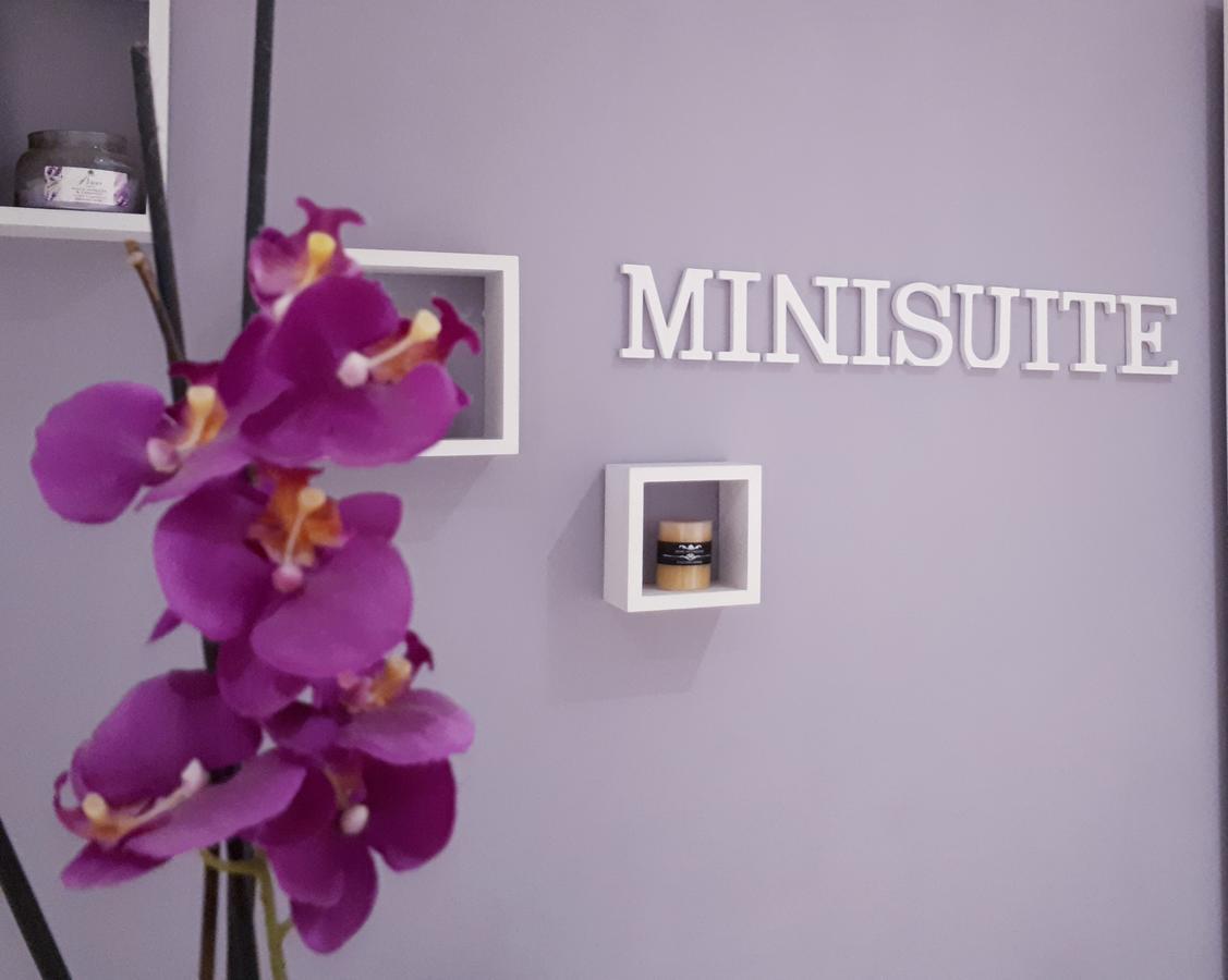 Minisuite — Photos 3